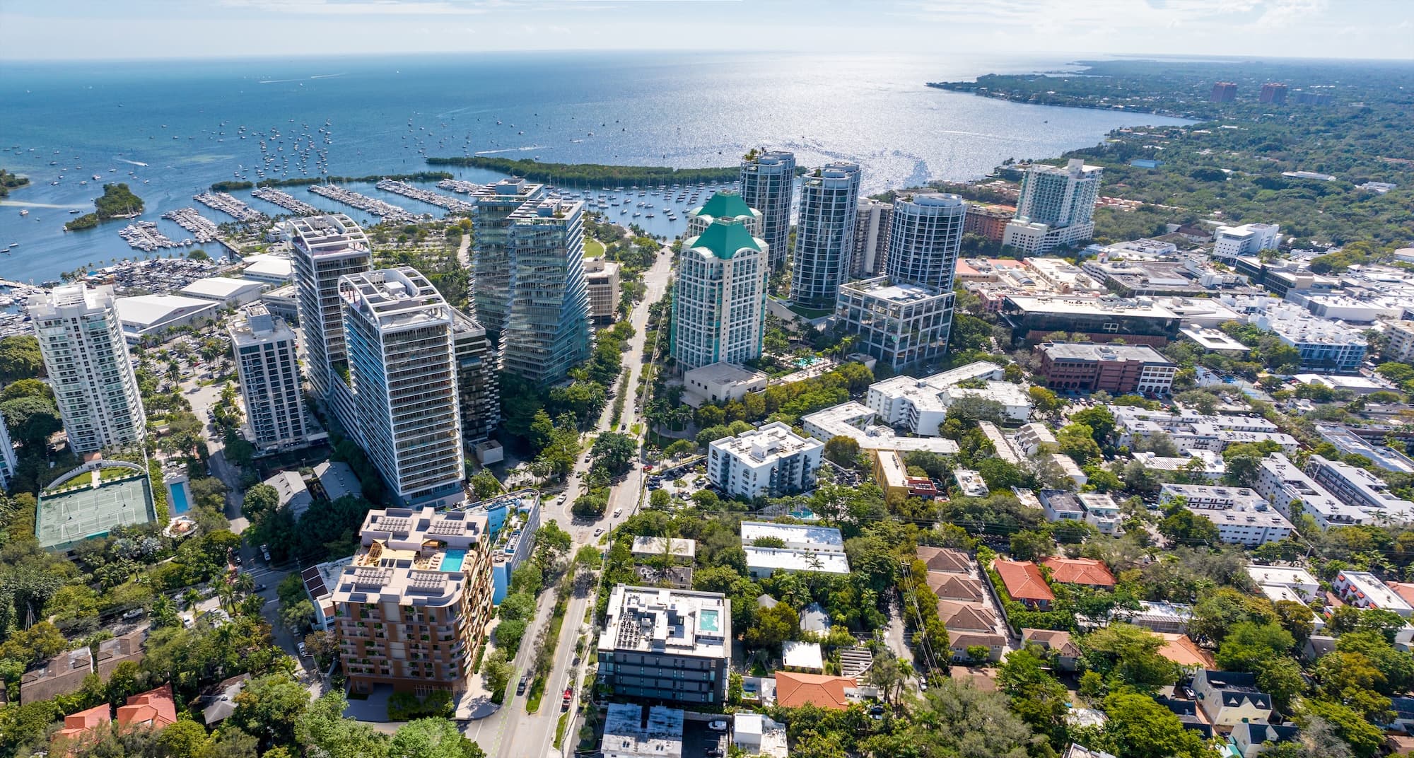 The Lincoln Coconut Grove photo 13