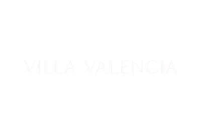Villa Valencia logo