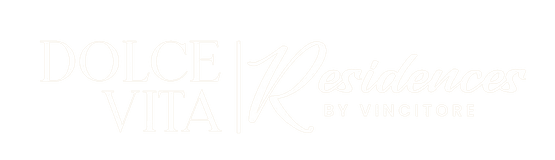 DOLCE VITA logo