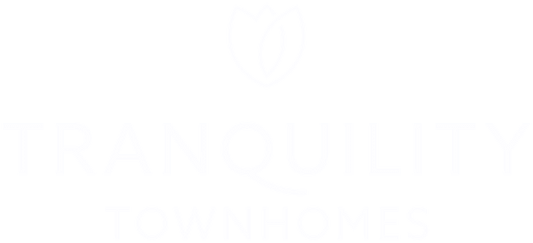 Tranquility Townhomes logo